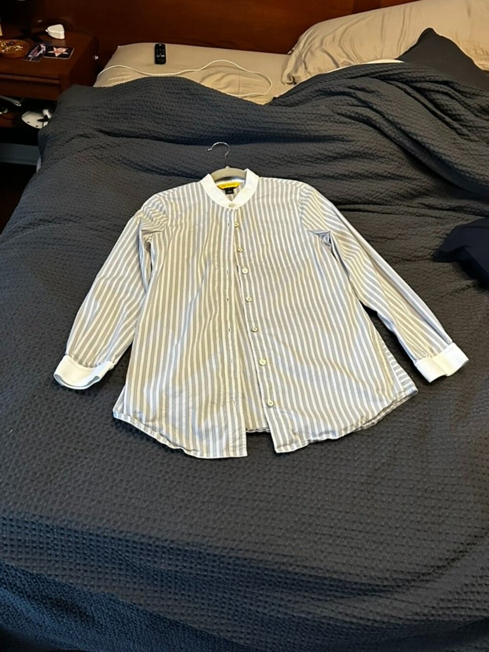 St. John Shirt